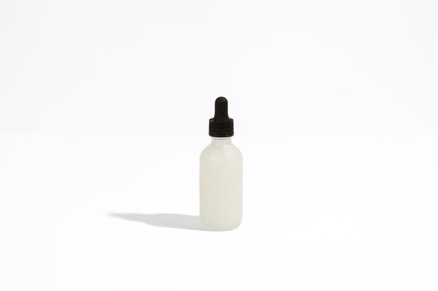 Saw Palmetto Hair Growth Serum: MSM & Tea Tree Oil, Scalp Health