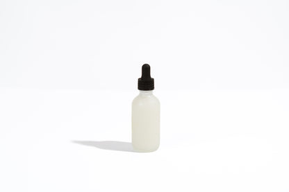 Saw Palmetto Hair Growth Serum: MSM & Tea Tree Oil, Scalp Health