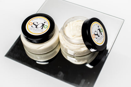 The Length Retainer- Ayurvedic Leave-In Conditioner