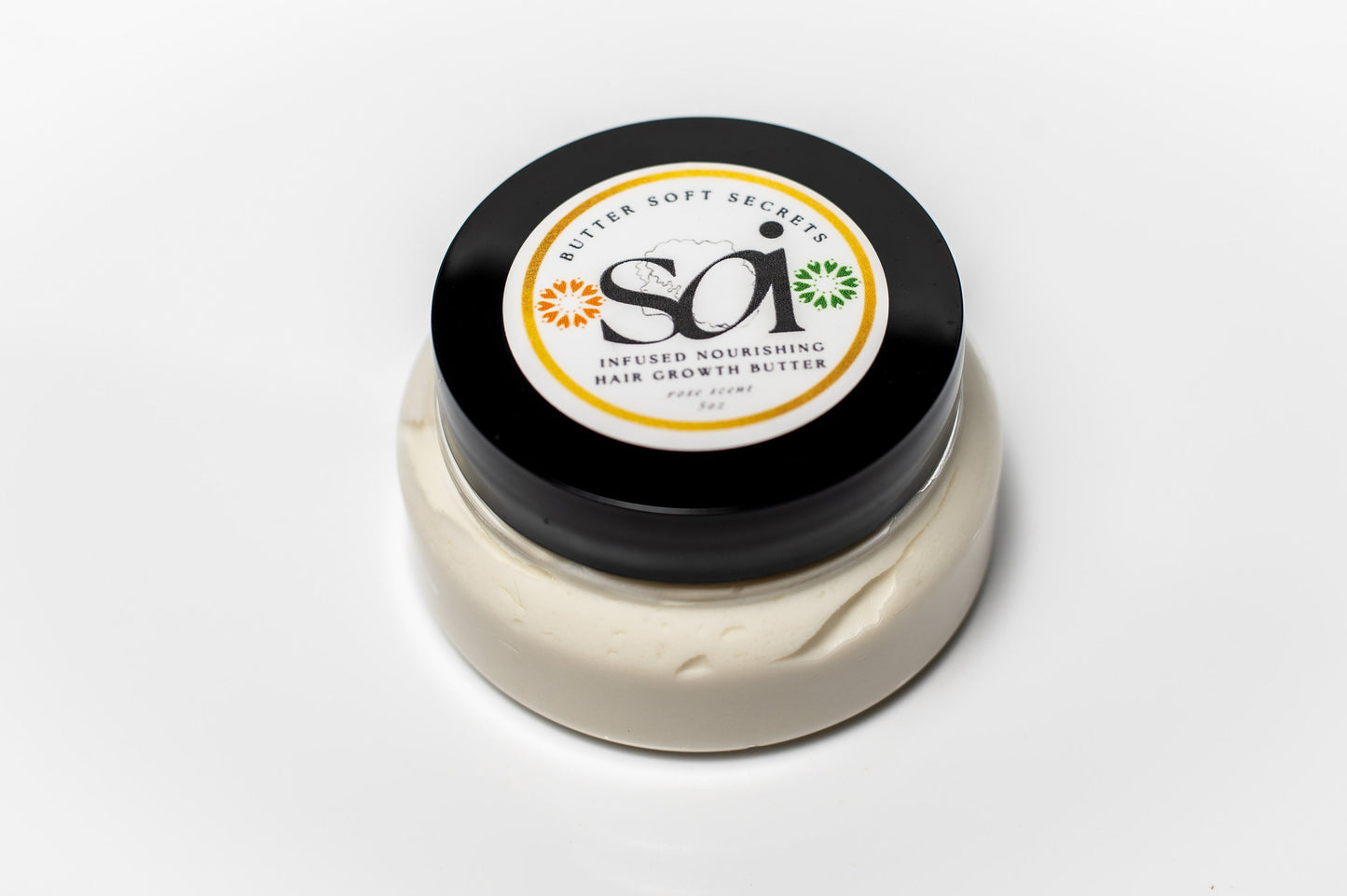 The Restorative Ayurvedic & MSM Leave In Conditioner