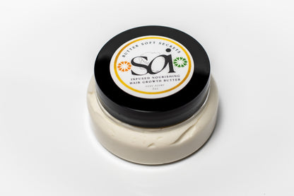 The Restorative Ayurvedic & MSM Leave In Conditioner