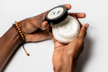 The Length Retainer- Ayurvedic Leave-In Conditioner