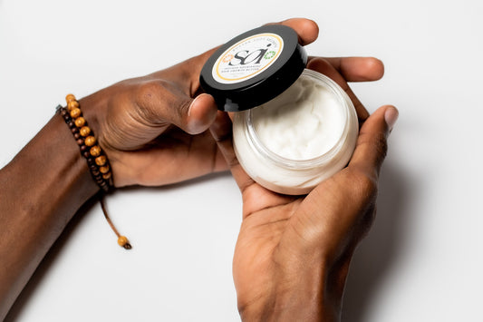 The Length Retainer- Ayurvedic Leave-In Conditioner