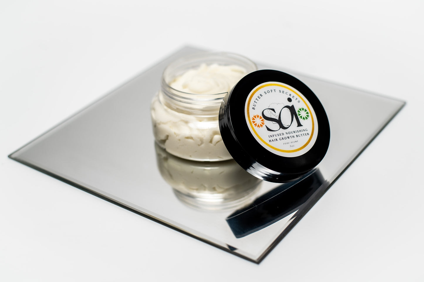 Sisterlocks Herbal Moisturizer