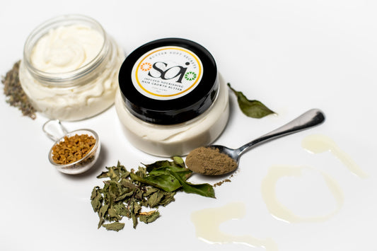 Sisterlocks Herbal Moisturizer