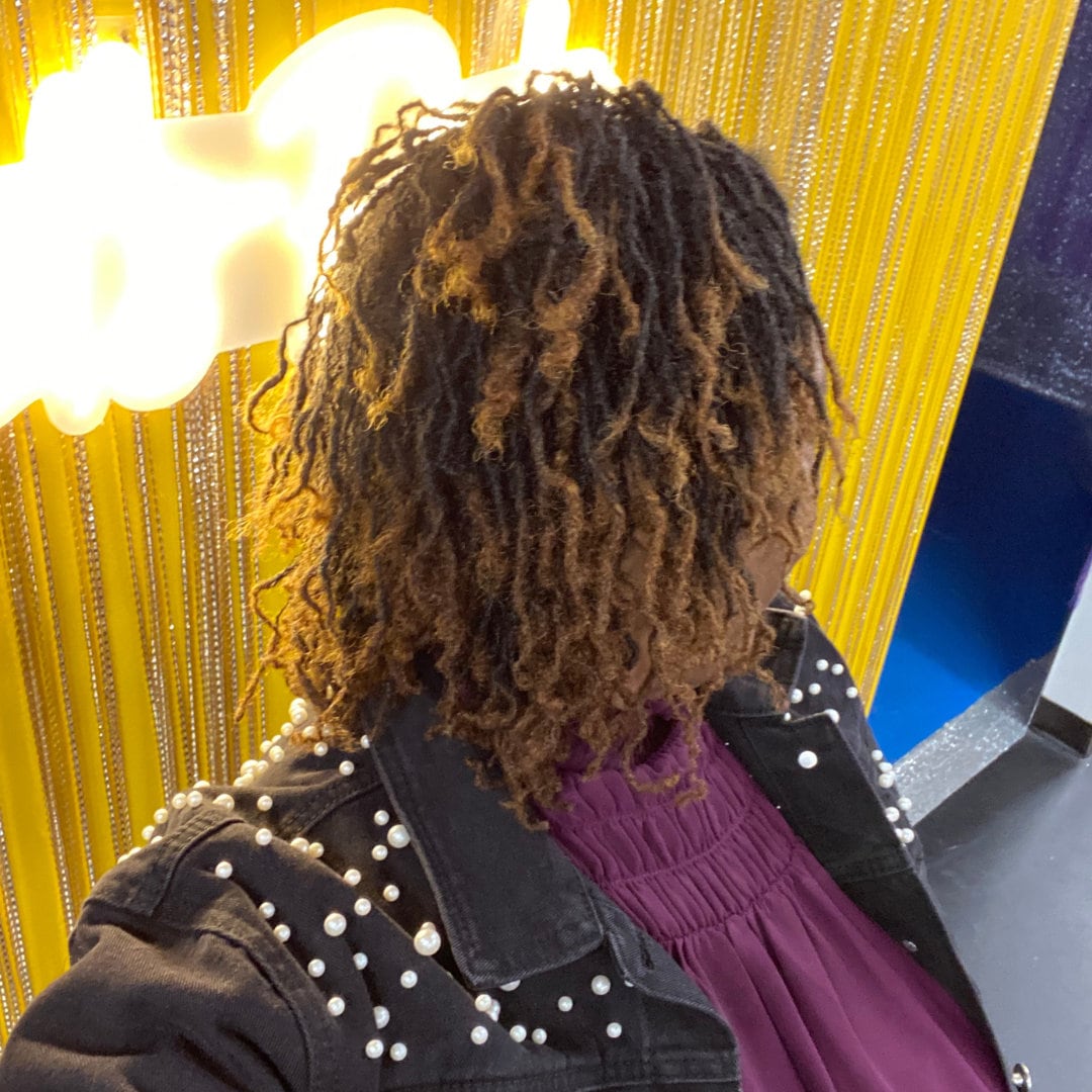 Sisterlocks Herbal Moisturizer